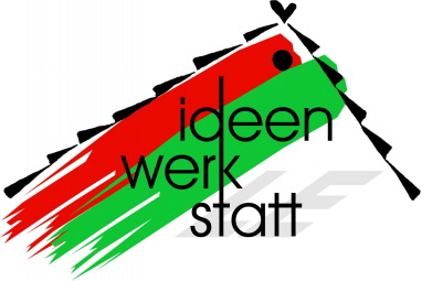 Ja, ja, ... das ist mein Logo ...